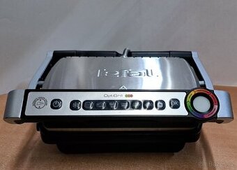 Tefal Optigrill GC702D34 (VÝBORNÝ STAV)