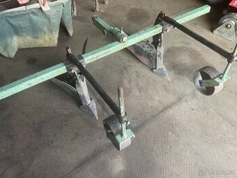 Prodám hrobkovací radlice za malotraktor