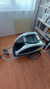 Vozík pro pejjska - 1