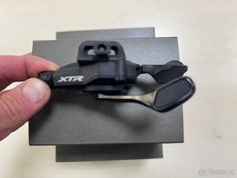 Řazení Shimano XTR, SL-M9100, I-specEV 12s