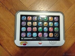 Interaktivní tablet