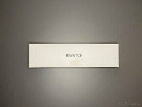 Apple Watch SE - originální krabička - 1