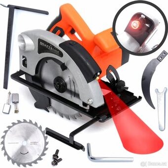 Okružní pila KD 1719