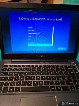 Notebook Asus