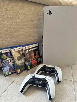Playstation 5
