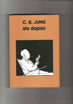 Sto dopisů (výbor z korespondence) - C. G. Jung - 1