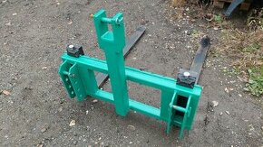 Vidle za traktor
