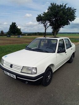 Peugeot 309