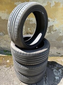 Letní sada pneu 225/45 R19 DUNLOP