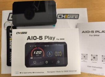 AIO-5 Play for BMW - 1