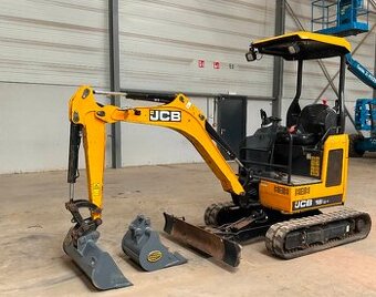 BAGR JCB 18 C-1