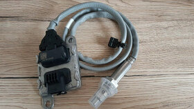 VW NOX senzor s jednotkou VW Skoda 04L907807BP