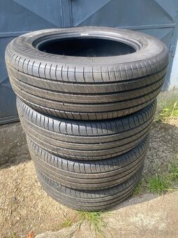 Letní pneumatiky Michelin Primacy 4 215/65/17 103V