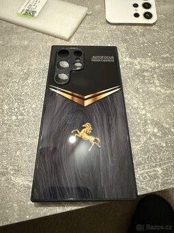 Samsung Galaxy S24 ultra kryty