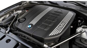 Motor n57 BMW F01 F02 F07 F10 F11 3.0D