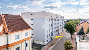 Prodej bytu 3+kk, OV, sklep, garážové stání