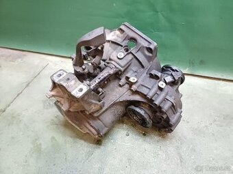 Převodovka 1.9TDI 81kw / 66kw