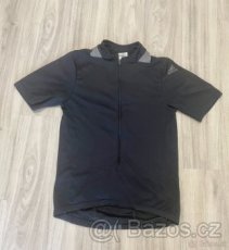 Cyklistický dres adidas