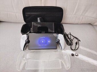 Playstation Portal