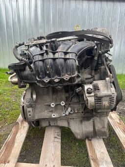 Motor M16A 79kw