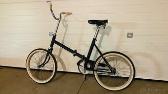 Urban Retro Stylovka – Skládačka s duší