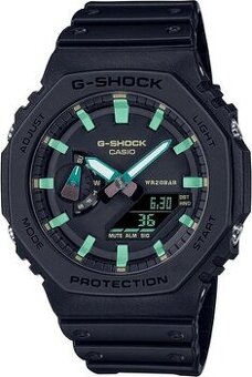 G-Shock Original GA-2100RC-1AER