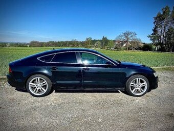Audi A7 3.0 tdi