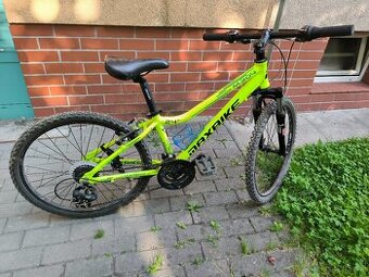 Dětské kolo Maxbike 24"