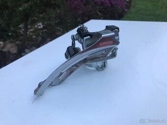 přesmykač shimano