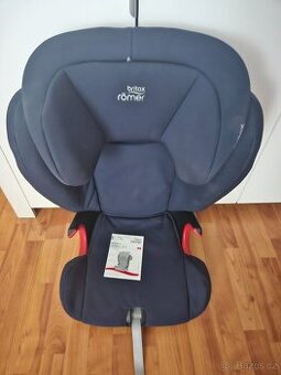 Autosedacka Britax romer