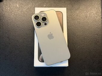 Apple iPhone 15 PRO