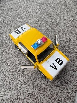 Model VB