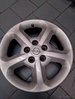 Disky Opel