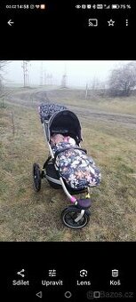 Thule urban glide 2