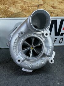 Hybridní Turbodmychadla Audi S7/RS7 4.0TFSI