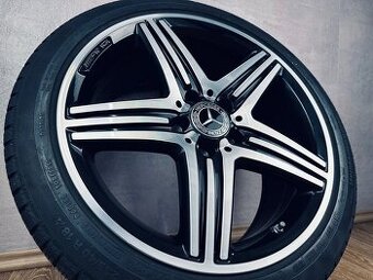 Originál kola R18 Mercedes A45 AMG W176