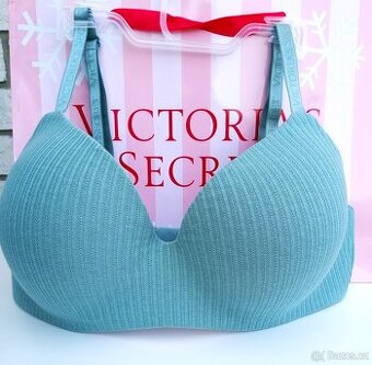 Nová podprsenka Victoria's Secret
