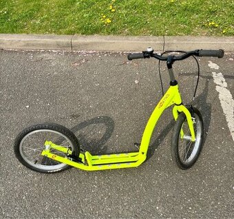 Prodám koloběžku Kostka Street Fun Kid