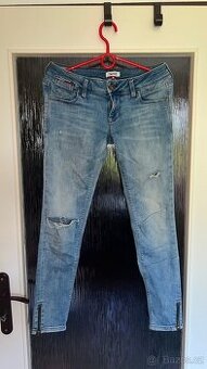 Dámské džíny Tommy Hilfiger
