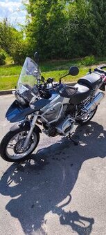 BMW r1200 gs