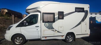 FORD CHAUSSON 514 FLASH FORD M18 prodej