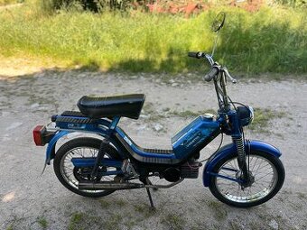 Babetta 210