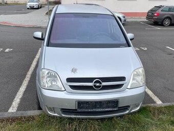 Opel meriva 1.8i