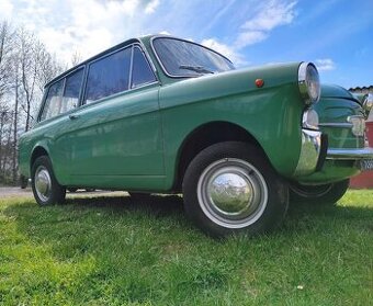 Autobianchi Bianchina Panoramica - 1