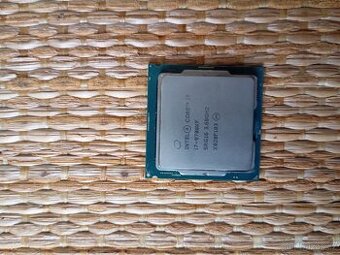 Procesor Intel Core I7-9700KF