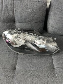 Přední světla golf 6
