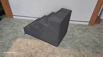 Schody pro psa INARI