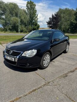 VW EOS 1.4TSI