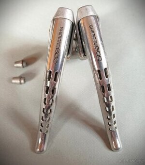 brzdové páky Shimano 600
