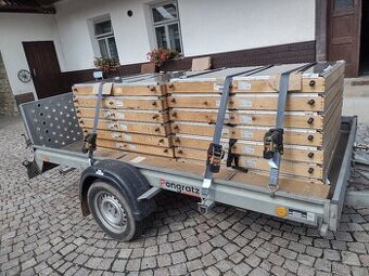 solarni termicke panely 14 ks